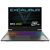 Casper Excalibur G870.1342-EXB0X-B Intel Core i5-13420H 64GB RAM 2TB NVME SSD GEN4 8GB RTX4060 Freedos Gaming Laptop