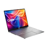 Casper Nirvana S200 16" 300NIT Core i5-13420H 32GB DDR5 RAM 1TB NVME SSD Freedos Laptop S200.1342-DF00X-G-F