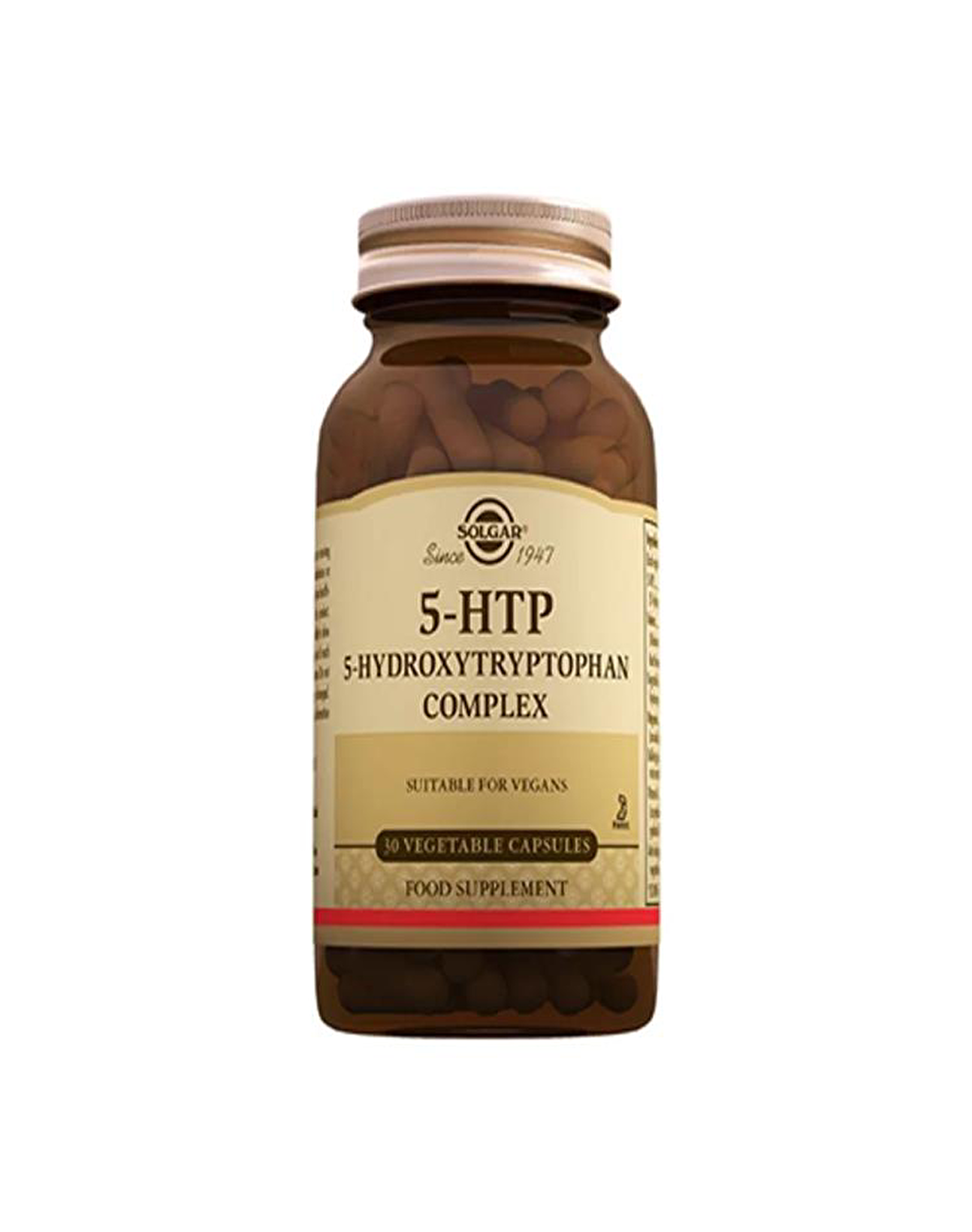 Solgar 5-Htp Hydroxytryptophan Complex 30 Kapsül Fiyatları ve Modelleri ...