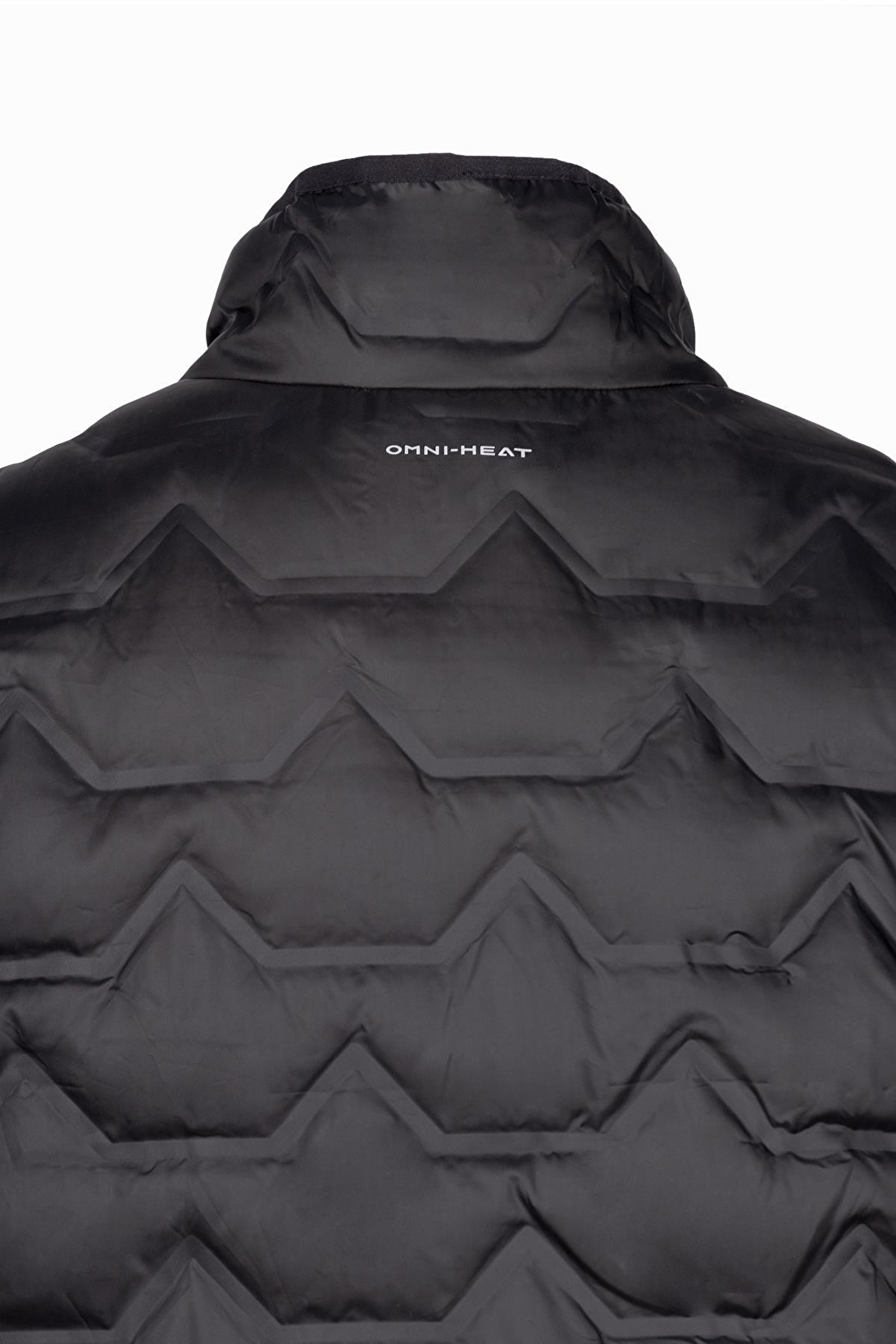 Columbia Erkek Yelek Walker Mill Heat Seal Omni Heat™ Vest XO2970 010