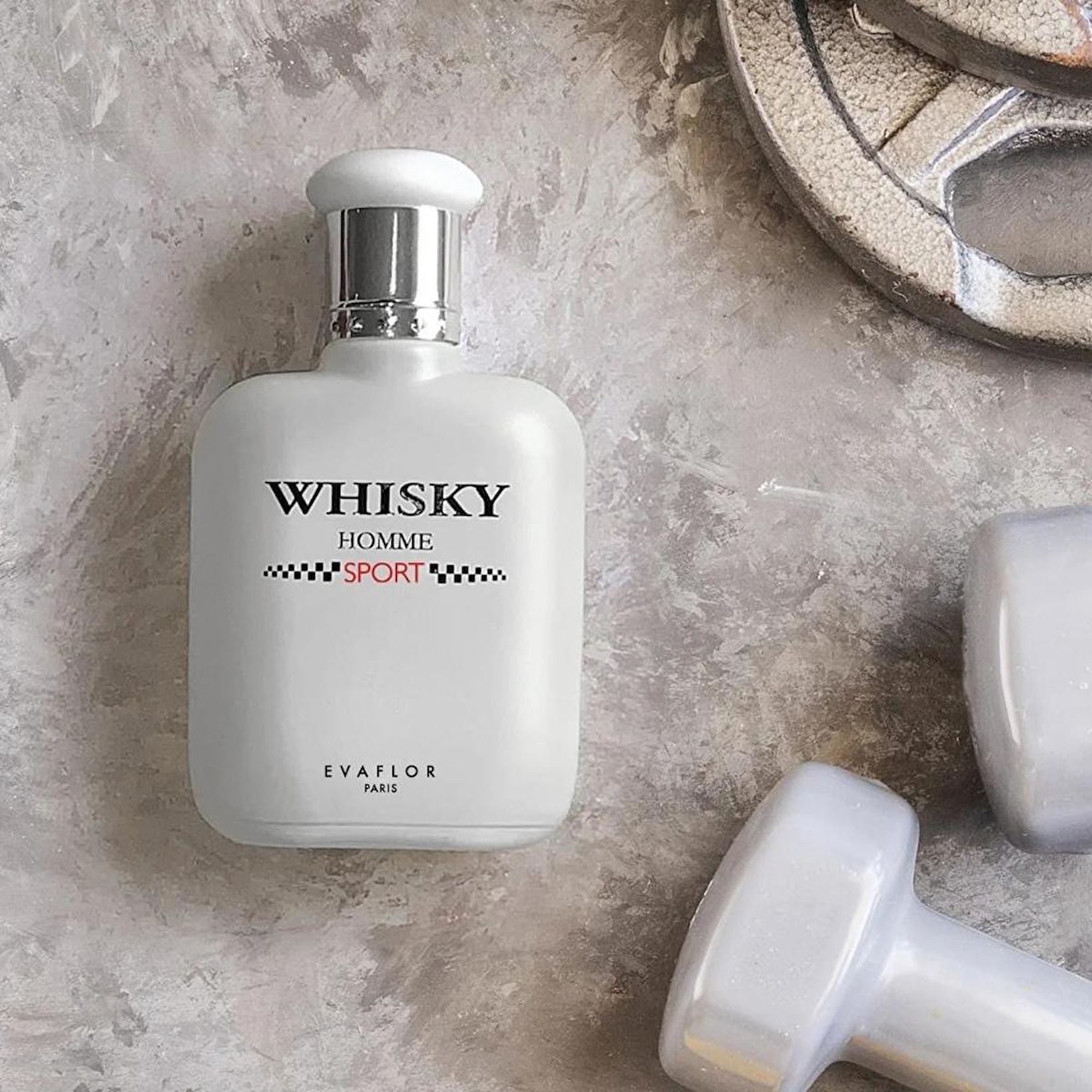 Whisky Sport Homme EDT 100 ml Erkek Parfümü Fiyatları ve Modelleri ...