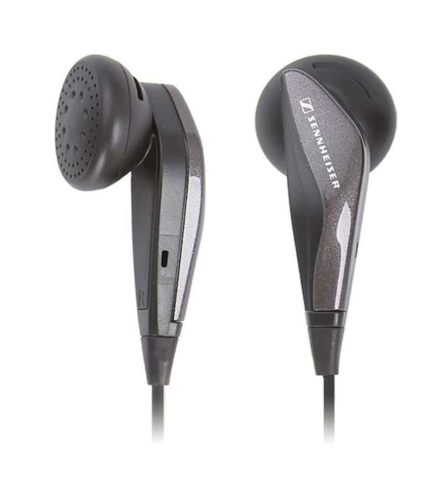 Sennheiser MX 375 In-Ear Headphones - Black - Foto 5