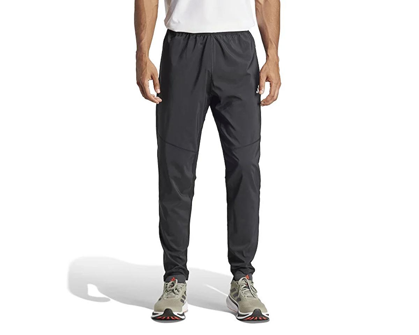 adidas Otr B Pant Erkek Koşu Eşofman Altı IK5024 Siyah Fiyatları ve ...