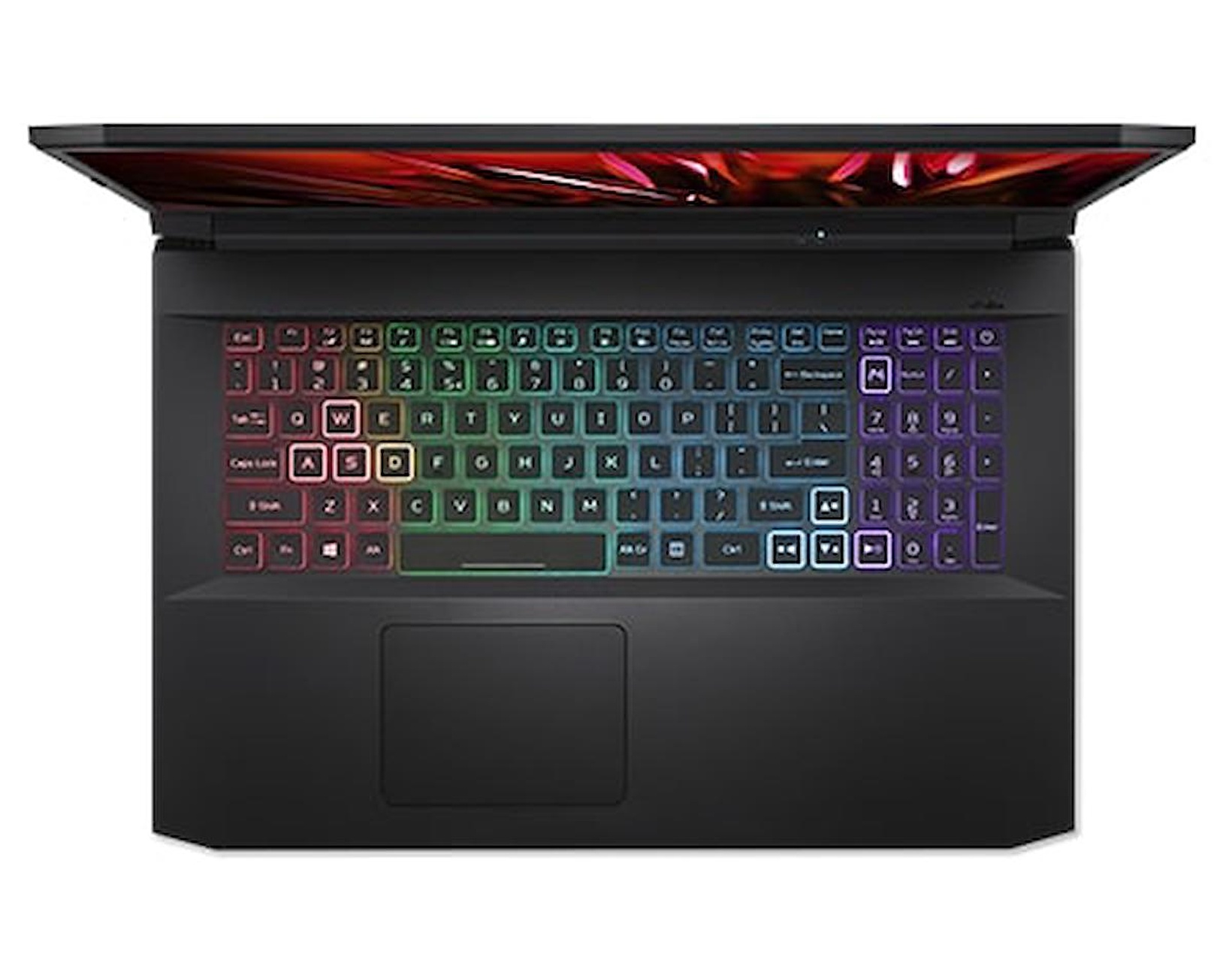 Acer Nitro 5 AN517-41 Harici Ekran Kartı NVIDIA GeForce RTX 3070 AMD ...