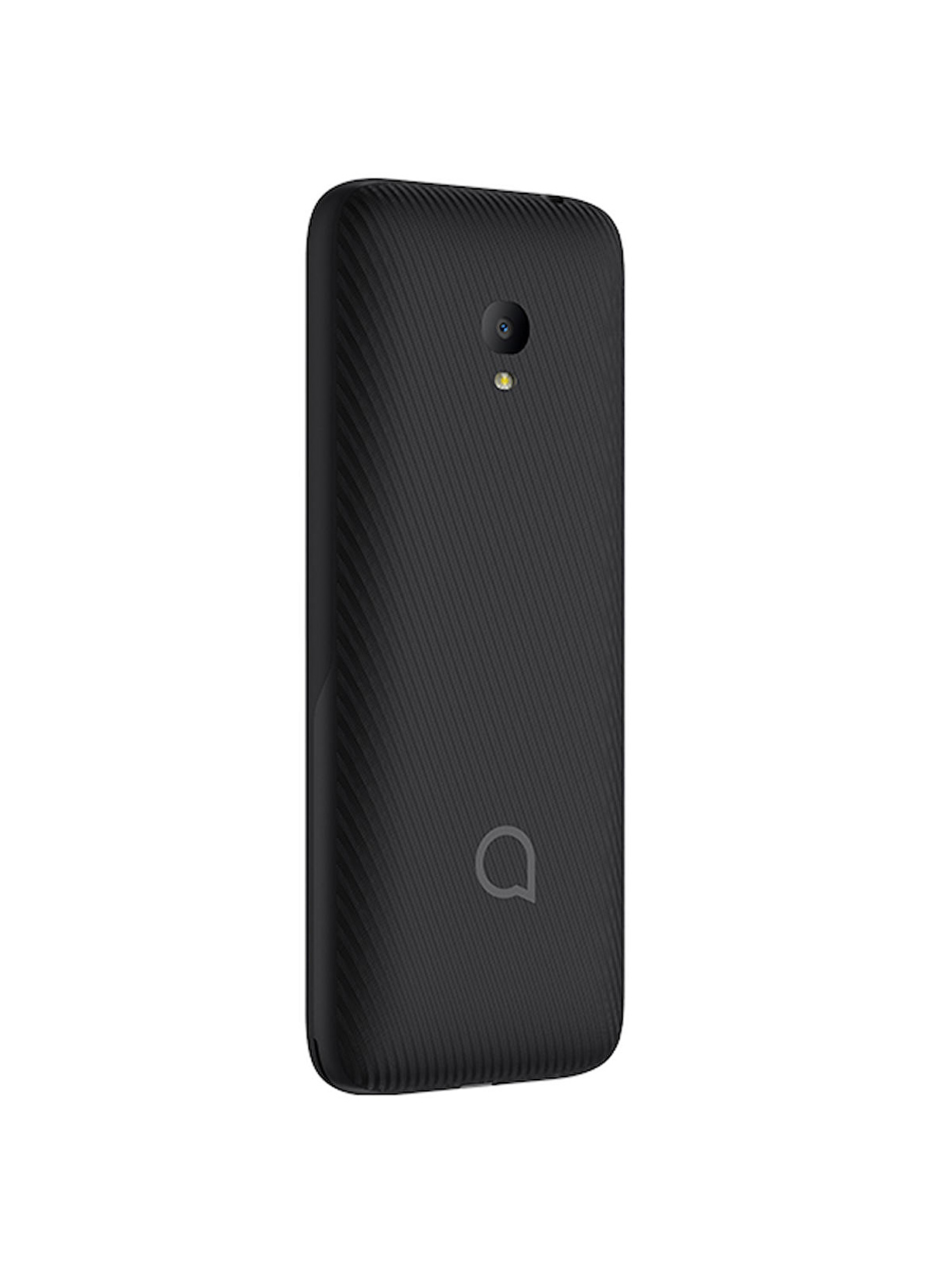 Alcatel 3080G 4G Tuşlu Cep Telefonu - Siyah Fiyatları ve Modelleri ...