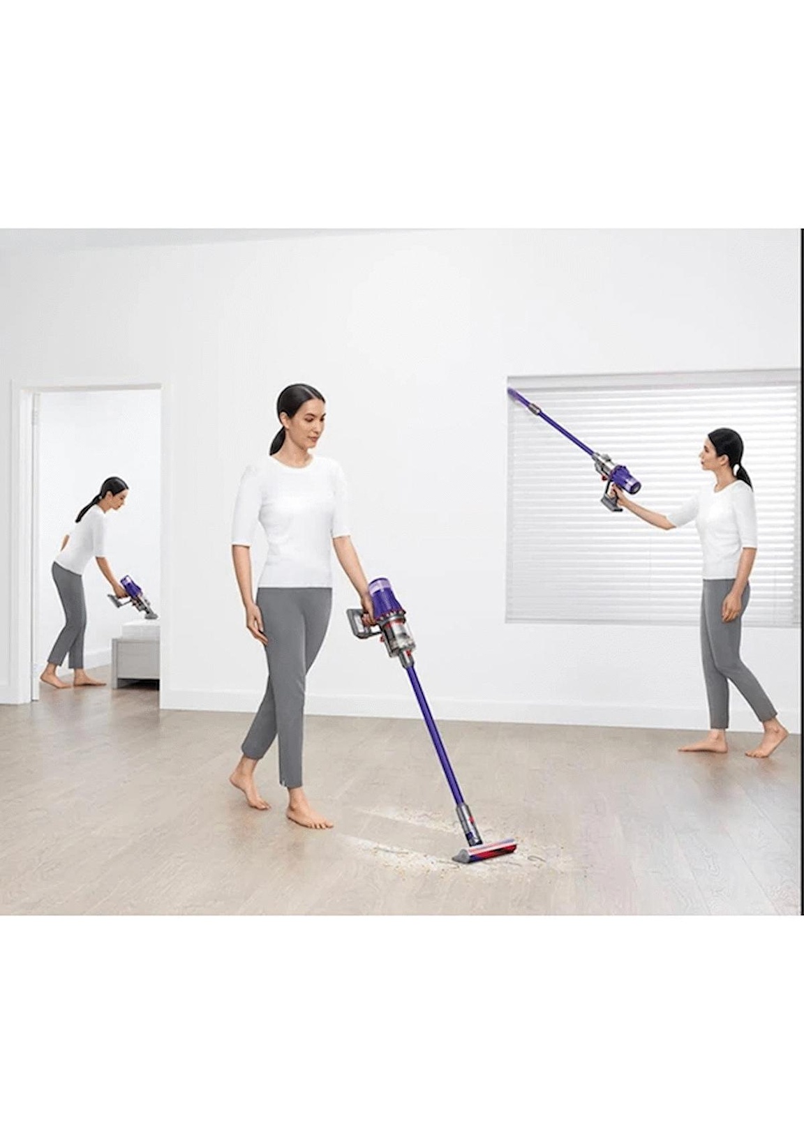 Dyson V11s Digital Slim Fluffy Elektrikli Süpürge Fiyatları ve ...