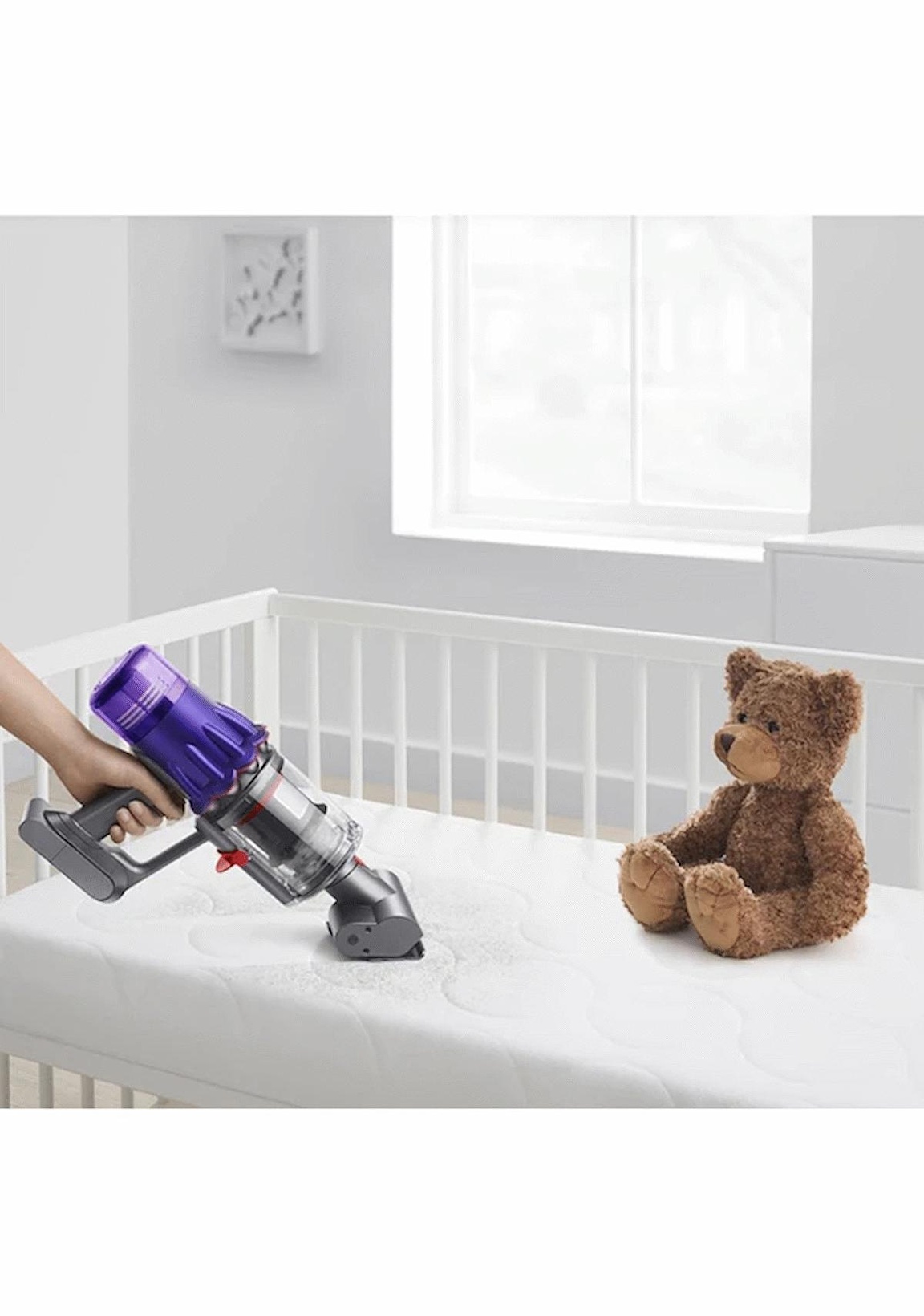 Dyson V11s Digital Slim Fluffy Elektrikli Süpürge Fiyatları ve ...