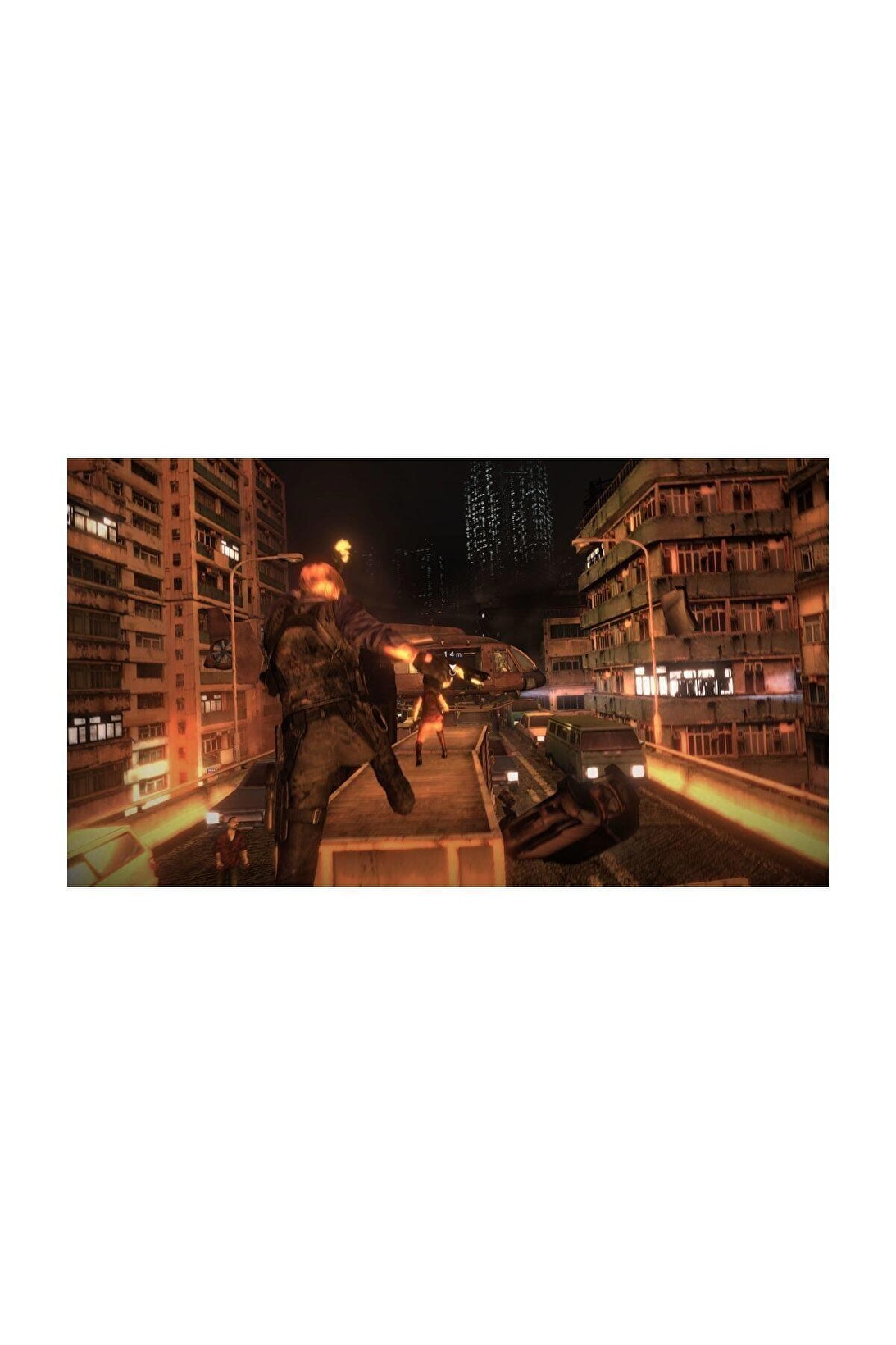Resident Evil 6 Ps4 Oyun Fiyatları ve Modelleri - Pazarama