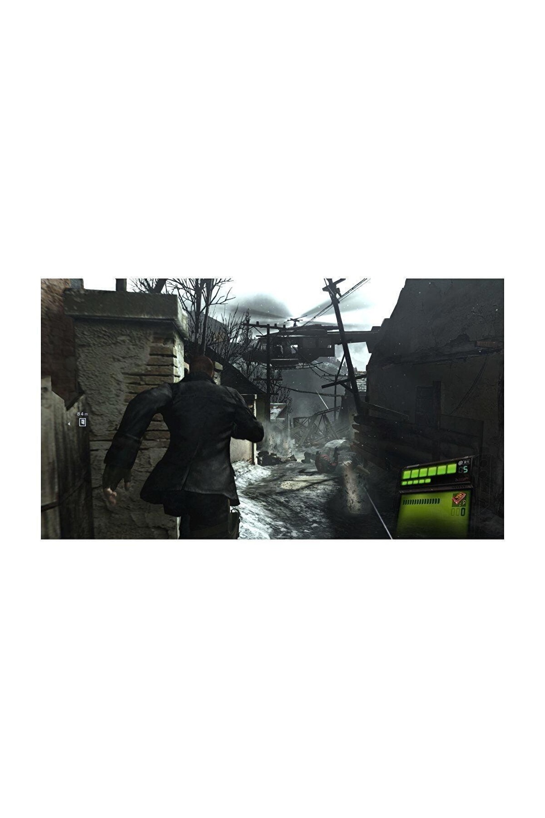 Resident Evil 6 Ps4 Oyun Fiyatları ve Modelleri - Pazarama