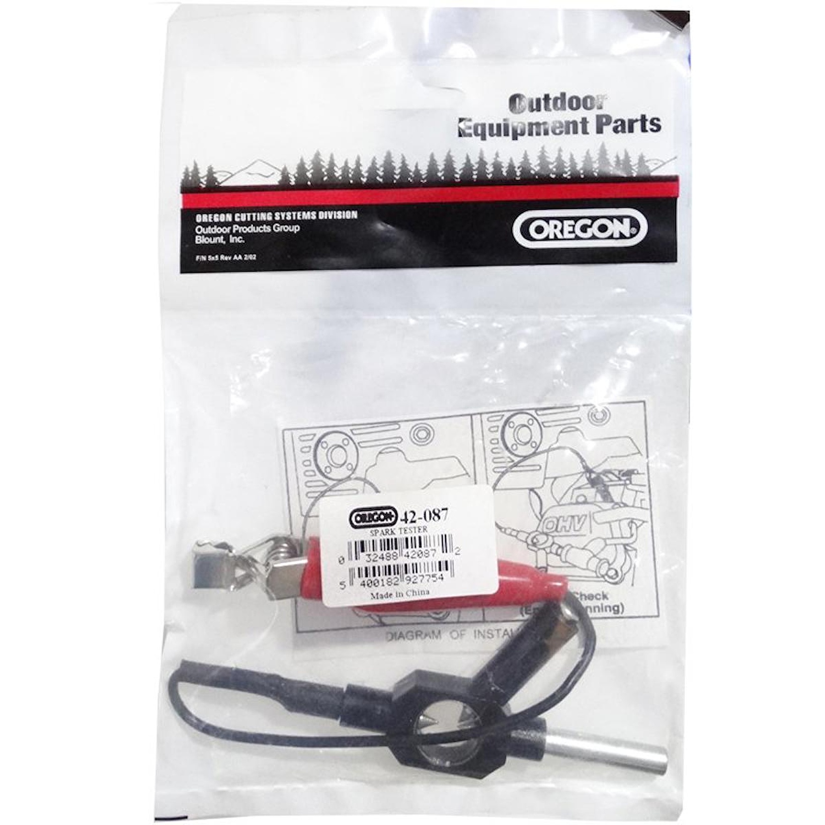 Oregon 42087 Buji Test Aleti Fiyatları ve Modelleri Pazarama