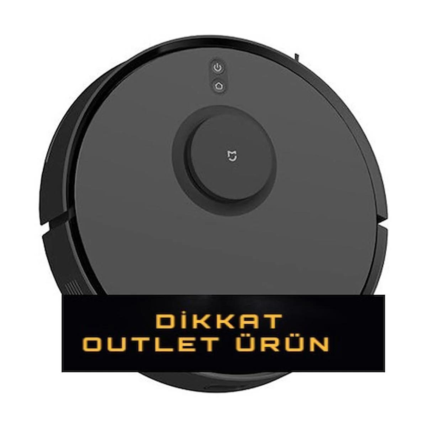 Xiaomi Mi Robot Vacuum S10T 8000PA Akıllı Robot Süpürge Fiyatları ve ...