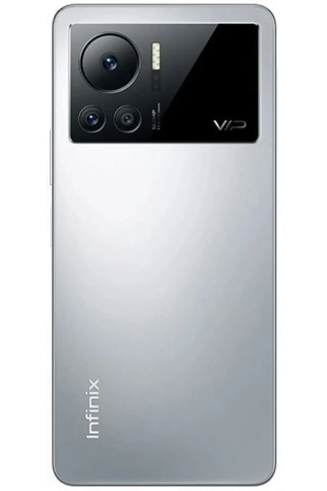 Infinix Note 12 Vip Gri 256 GB 8 GB Ram Akıllı Telefon (Infinix Türkiye ...