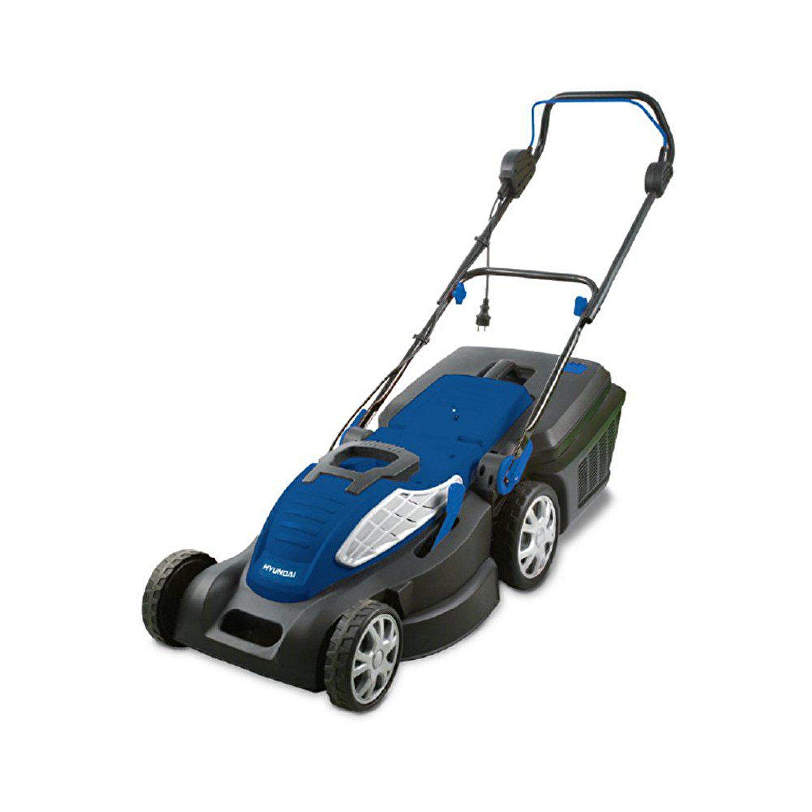 Hyundaı C4205 Elektrikli Çim Biçme 1800 Watt Fiyatları ve Modelleri ...