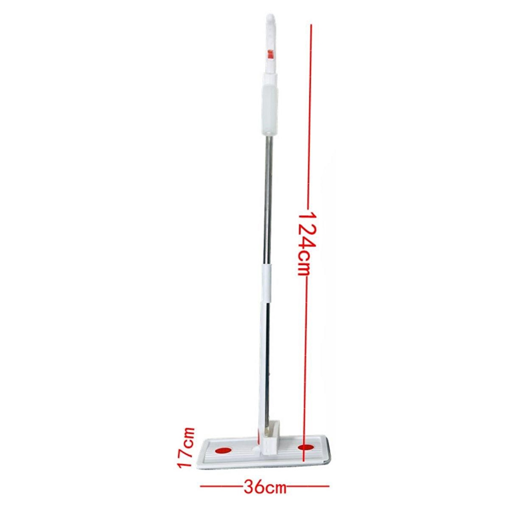 BUFFER® Spreyli ve Sıkmalı Mop 2in1 Temizlik Seti Fiyatları ve