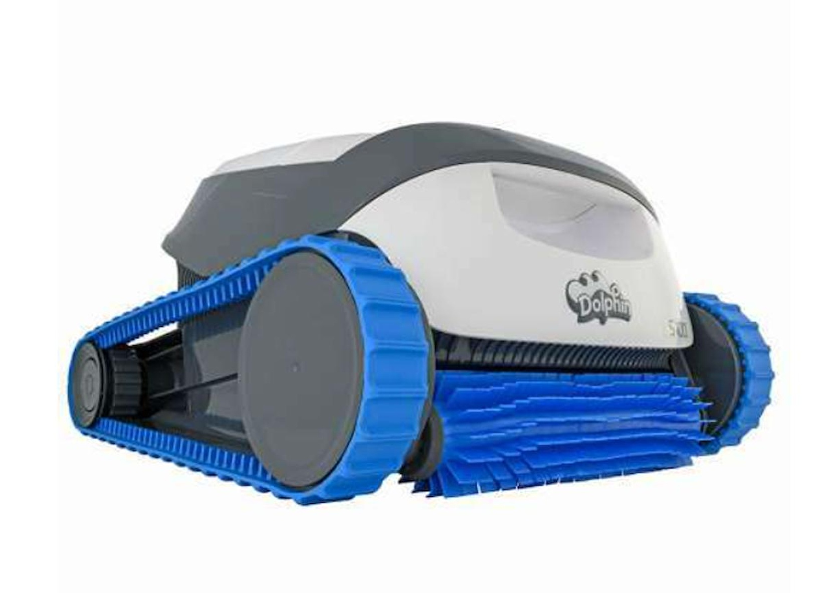 Gemaş DOLPHIN S100 Otomatik Havuz Süpürge RobotuAutomatic Pool