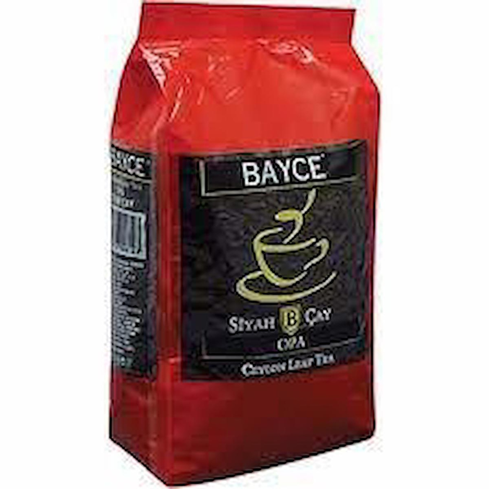 BAYCE ÇAY 500 GR Fiyatları ve Modelleri - Pazarama