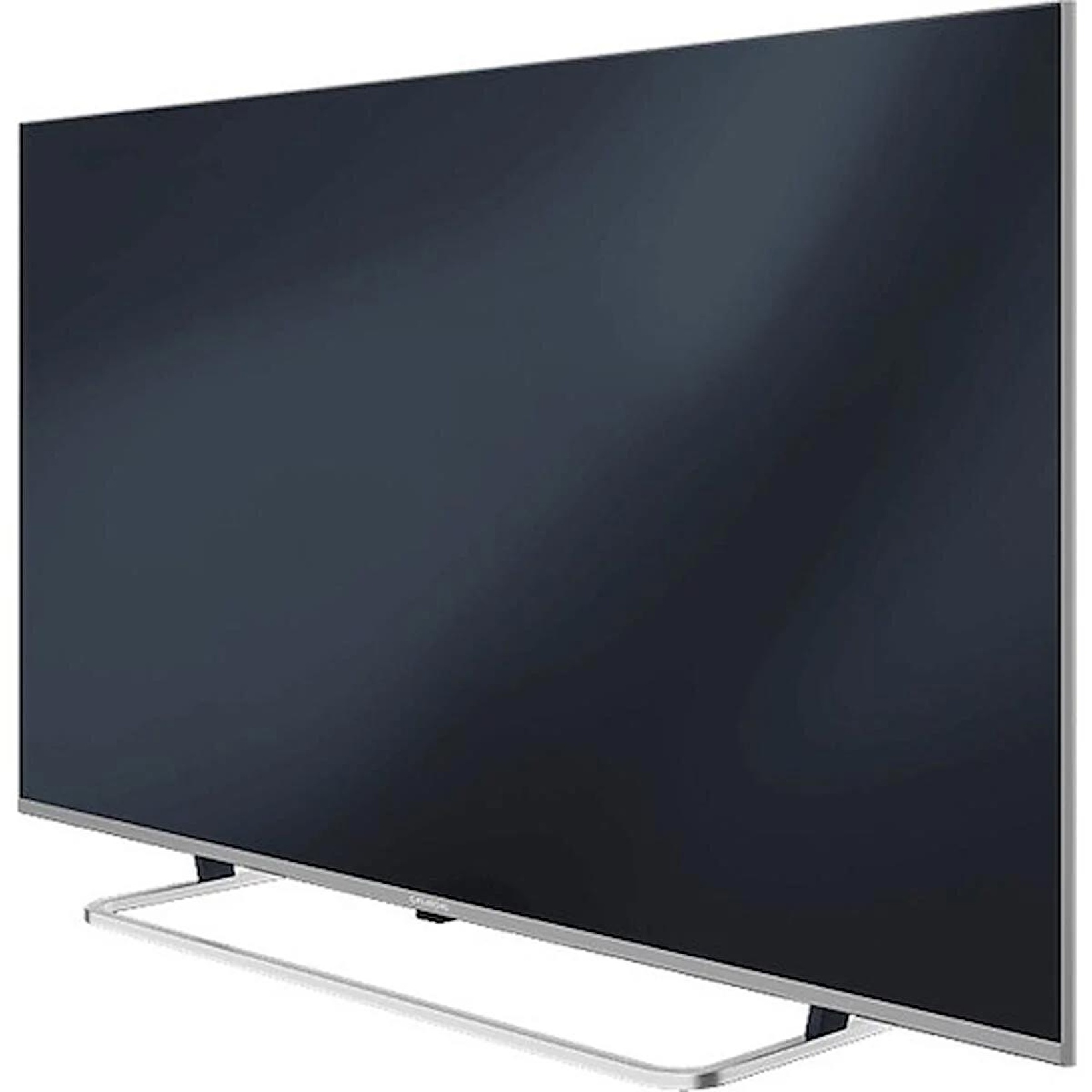 Grundig 75 Ghu 9000 75 Inç 189 Ekran Uydu Alıcılı Google Smart 4K Ultra ...