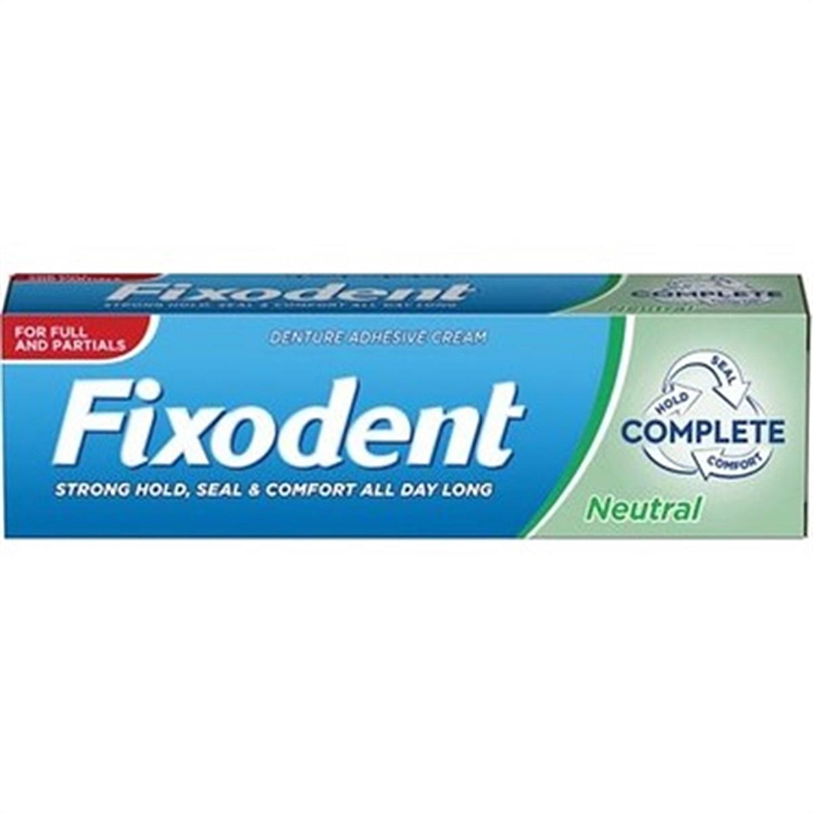 Fixodent Complete Diş Protez Yapıştırıcı 47 gr Fiyatları ve Modelleri ...