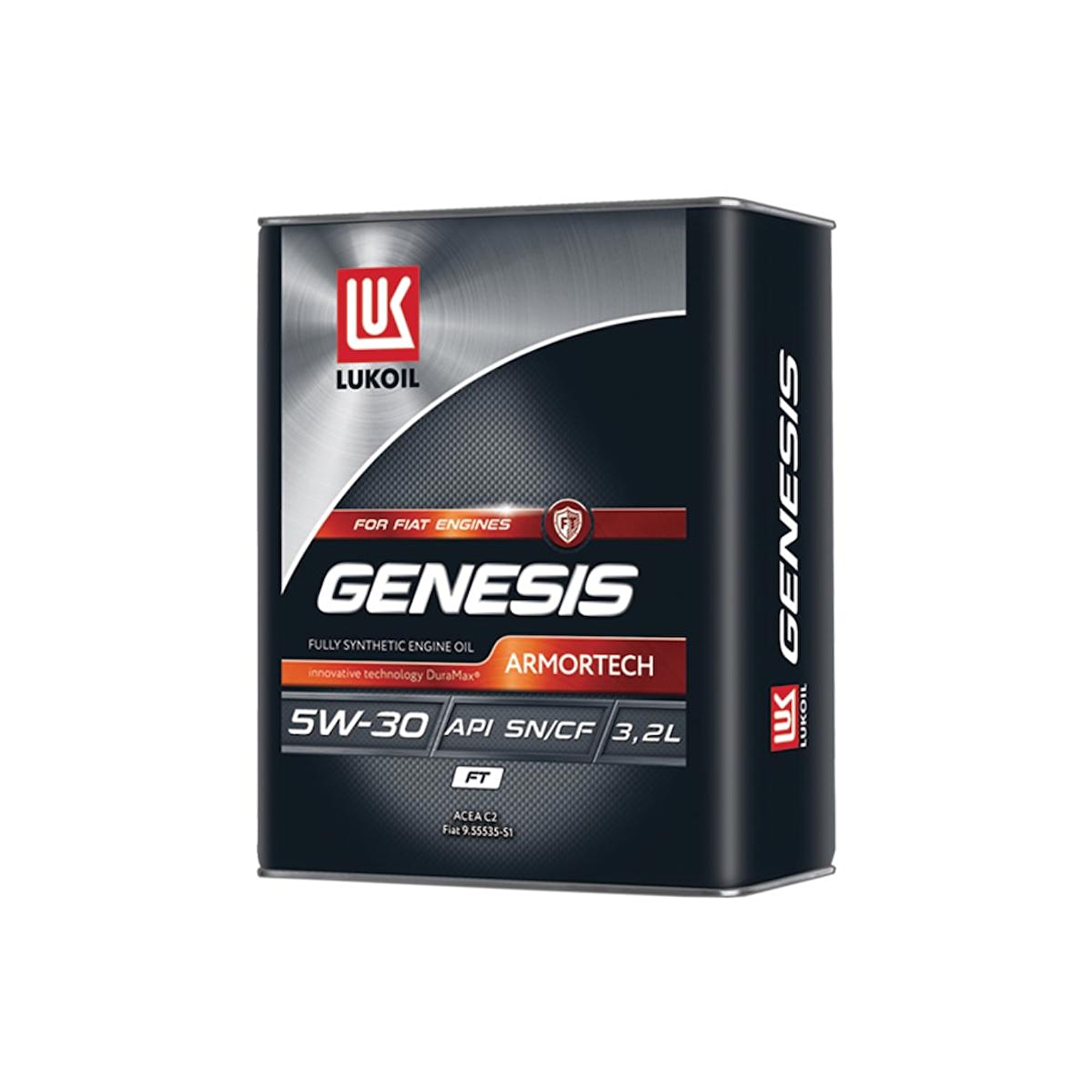 Lukoil Genesis Armortech Gc 5W-30 Sentetik Motor Yağı 4 L Fiyatları ve ...