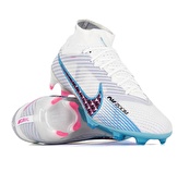 Nike Zoom Mercurial Vapor 15 Elite KM FG Çim Saha Krampon DR9996