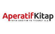 Aperatif Kitap