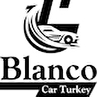 Blanco Car Turkey