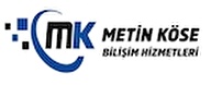 METİN KÖSE BİLİŞİM