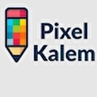 pixelkalem