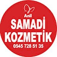 SAMADİ KOZMETİK