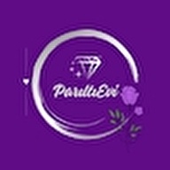 PARILTI EVİ