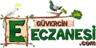 Güvercin Eczanesi