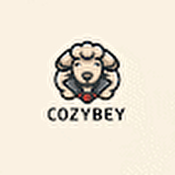 CozyBey Accessories