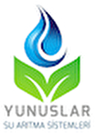 Yunuslar Su Arıtma