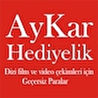 AYKAR HEDİYELİK