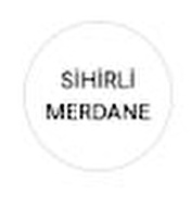 sihirli merdane