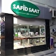 Ceren Safid Saatçilik