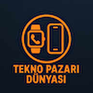 Teknopazar Dünyası