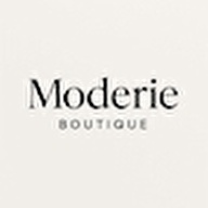 Moderie Butik