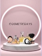 COSMETİCDAYS