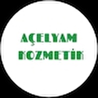 AÇELYAM KOZMETİK