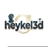 heykel3d