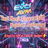 EVCİ AVM