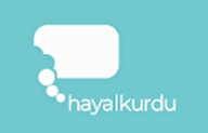 Hayalkurdu