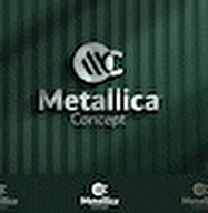 Metallica Concept