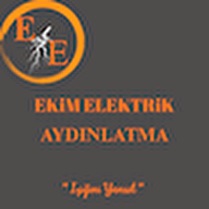 EKiM AYDINLATMA
