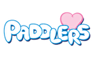 Paddlers