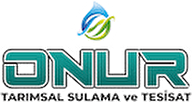 ONUR TARIMSAL SULAMA VE TESİSAT