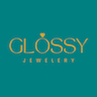 GLOSSY JEWELERY