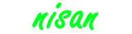 NİSAN BİLİŞİM