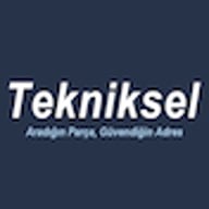 Tekniksel